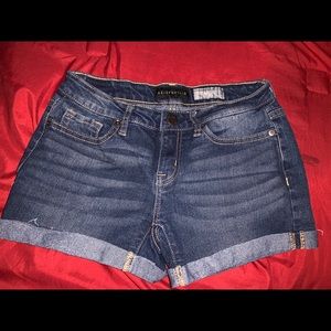 Aeropostal shorts